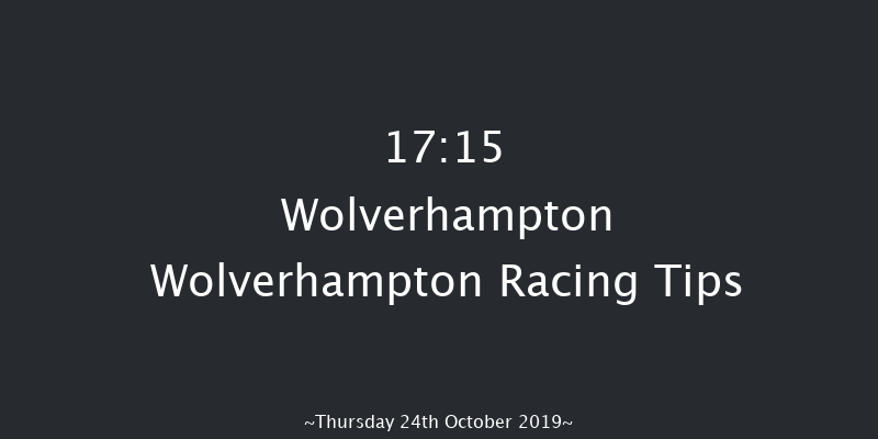 Wolverhampton
 

Wolverhampton 17:15 Handicap (Class 6) 5f  (See Speed 
Six) Thu 1st Jan 1970