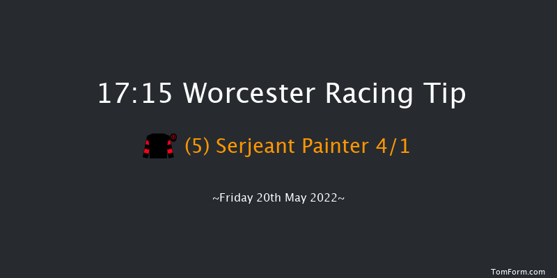 Worcester 17:15 Handicap Chase (Class 5) 16f Wed 11th May 2022