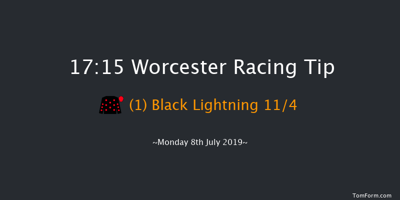Worcester 17:15 Handicap Hurdle (Class 5) 23f Wed 3rd Jul 2019