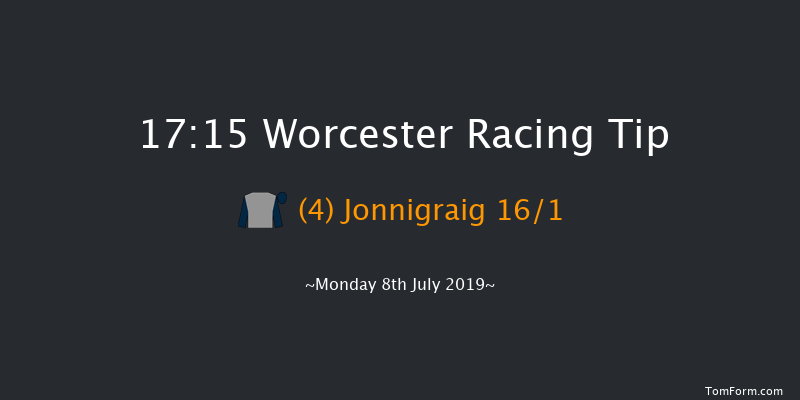 Worcester 17:15 Handicap Hurdle (Class 5) 23f Wed 3rd Jul 2019