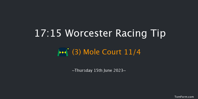 Worcester 17:15 Handicap Chase (Class 5) 20f Sat 3rd Jun 2023