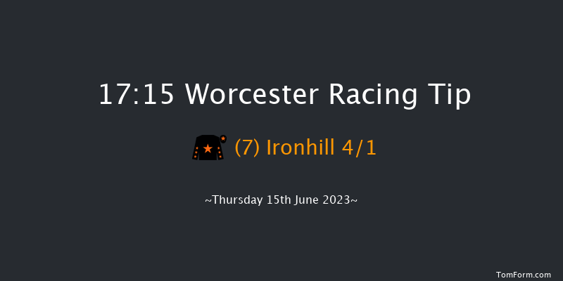 Worcester 17:15 Handicap Chase (Class 5) 20f Sat 3rd Jun 2023