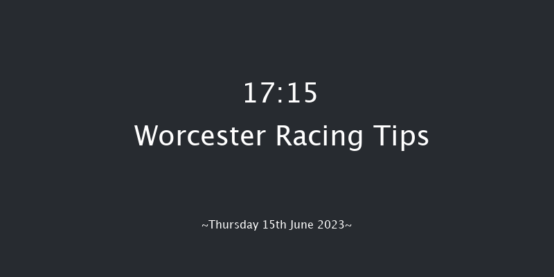Worcester 17:15 Handicap Chase (Class 5) 20f Sat 3rd Jun 2023