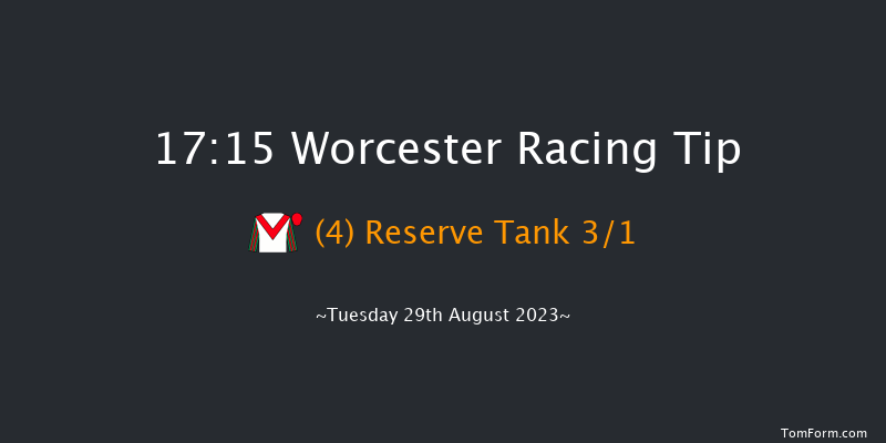 Worcester 17:15 Handicap Chase (Class 4) 23f Tue 22nd Aug 2023