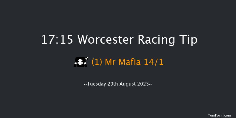 Worcester 17:15 Handicap Chase (Class 4) 23f Tue 22nd Aug 2023