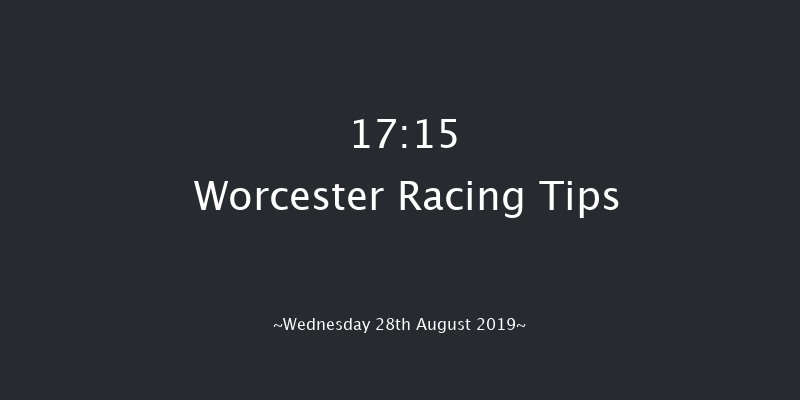 Worcester 17:15 Handicap Chase (Class 3) 23f Wed 21st Aug 2019