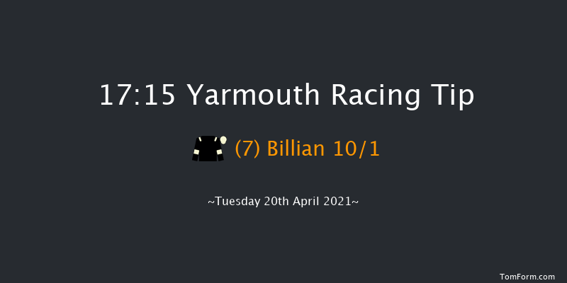 QuinnCasino Handicap Yarmouth 17:15 Handicap (Class 4) 6f Tue 20th Oct 2020