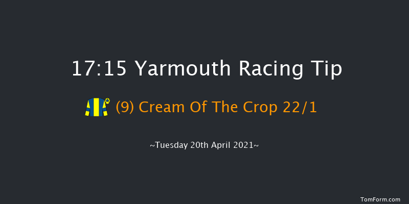 QuinnCasino Handicap Yarmouth 17:15 Handicap (Class 4) 6f Tue 20th Oct 2020