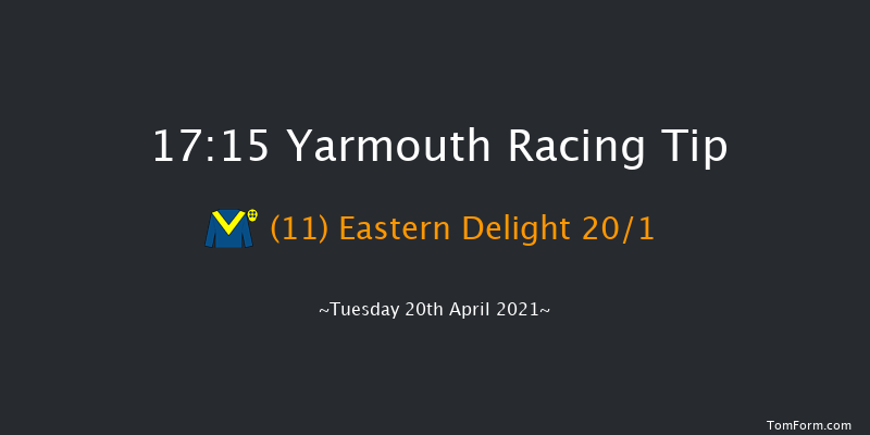 QuinnCasino Handicap Yarmouth 17:15 Handicap (Class 4) 6f Tue 20th Oct 2020
