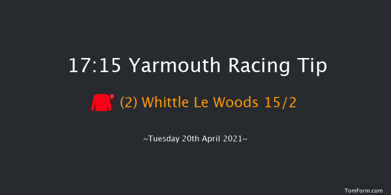 QuinnCasino Handicap Yarmouth 17:15 Handicap (Class 4) 6f Tue 20th Oct 2020