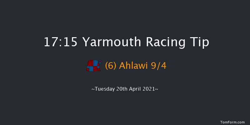 QuinnCasino Handicap Yarmouth 17:15 Handicap (Class 4) 6f Tue 20th Oct 2020