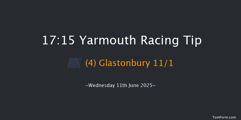 Yarmouth 17-15 (Class 6) 8f Thu 29th May 2025
