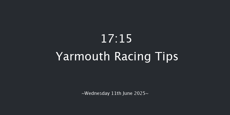 Yarmouth 17-15 (Class 6) 8f Thu 29th May 2025