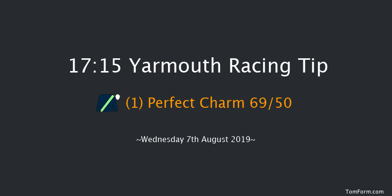 Yarmouth 17:15 Handicap (Class 6) 5f Tue 30th Jul 2019