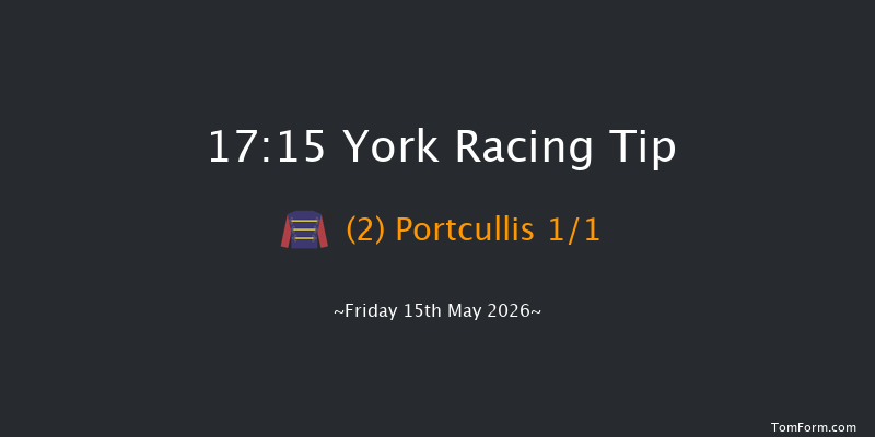 York 17-15 (Class 2) 7f Thu 14th May 2026