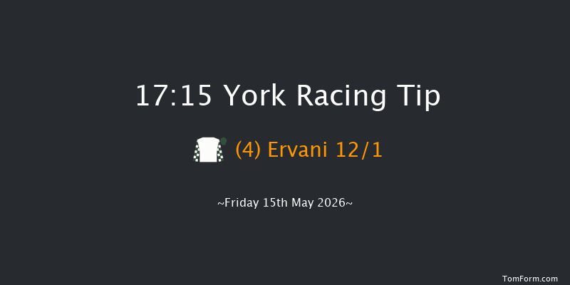 York 17-15 (Class 2) 7f Thu 14th May 2026