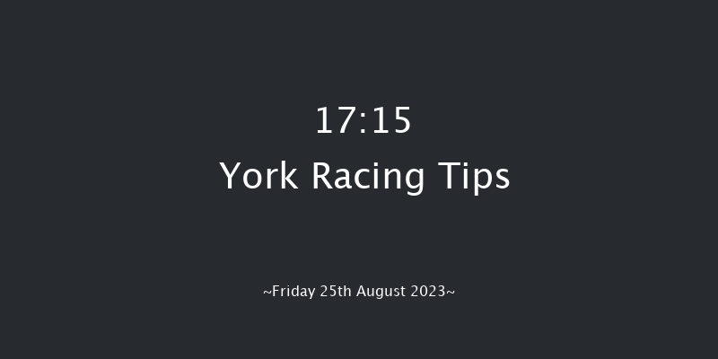 York 17:15 Handicap (Class 2) 8f Thu 24th Aug 2023
