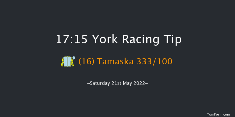 York 17:15 Handicap (Class 4) 7f Fri 13th May 2022