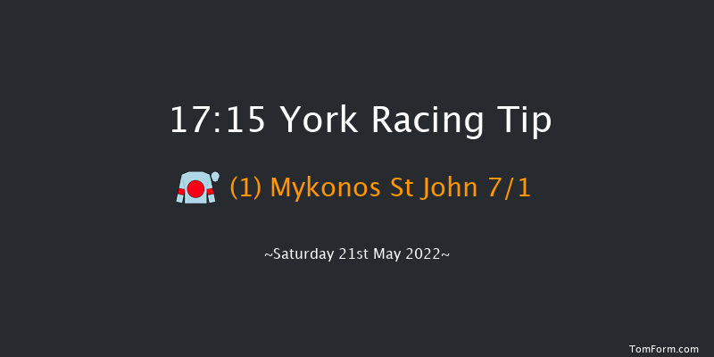 York 17:15 Handicap (Class 4) 7f Fri 13th May 2022