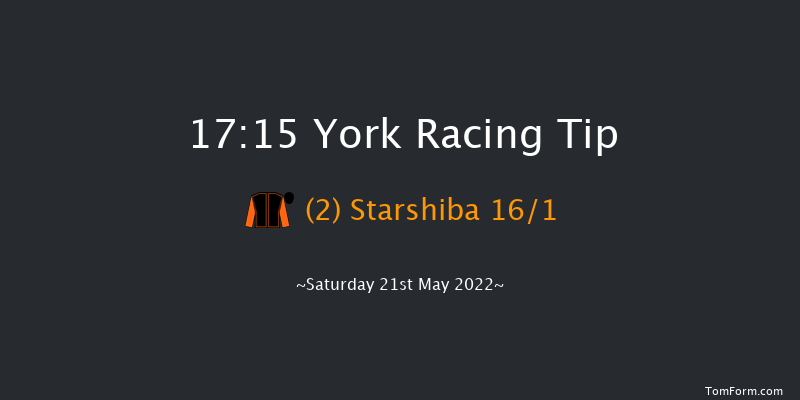 York 17:15 Handicap (Class 4) 7f Fri 13th May 2022