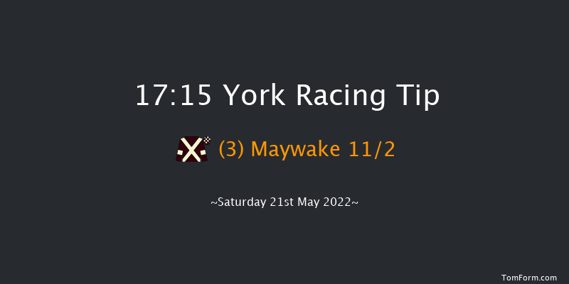 York 17:15 Handicap (Class 4) 7f Fri 13th May 2022