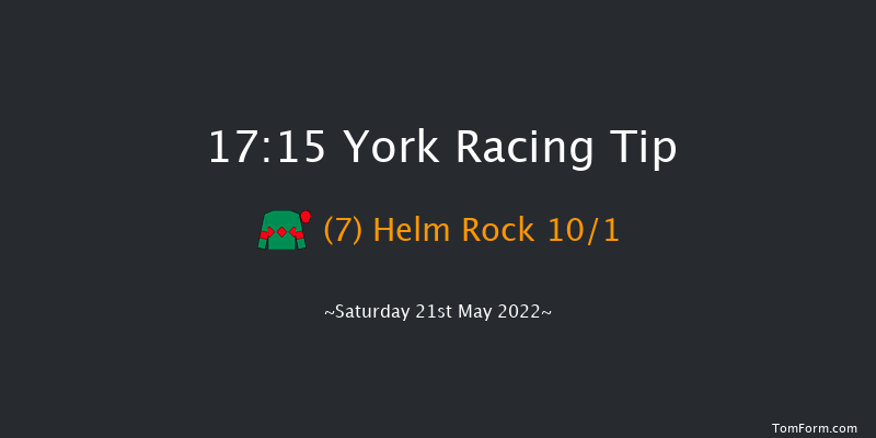 York 17:15 Handicap (Class 4) 7f Fri 13th May 2022