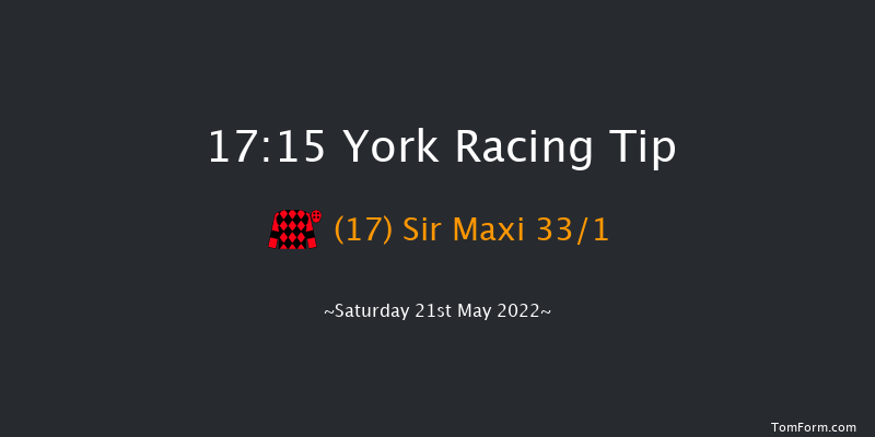 York 17:15 Handicap (Class 4) 7f Fri 13th May 2022