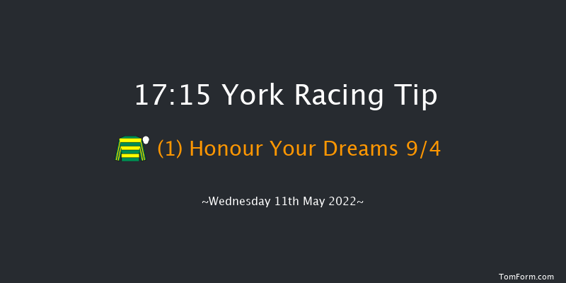 York 17:15 Stakes (Class 2) 5f Fri 14th May 2021