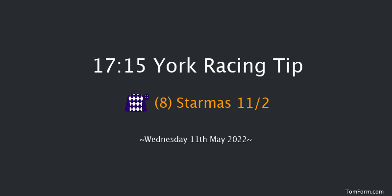 York 17:15 Stakes (Class 2) 5f Fri 14th May 2021