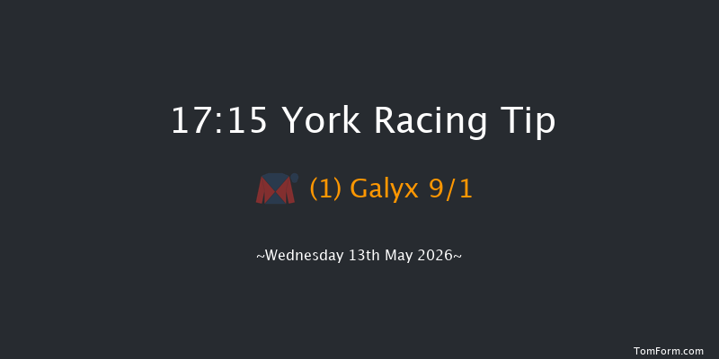 York 17-15 (Class 4) 11f Sat 11th Oct 2025