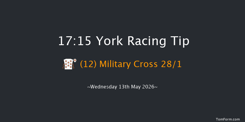 York 17-15 (Class 4) 11f Sat 11th Oct 2025