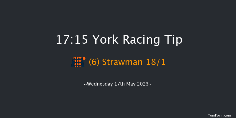 York 17:15 Handicap (Class 4) 12f Sat 8th Oct 2022