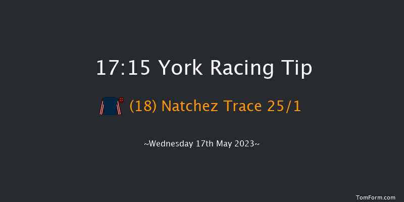 York 17:15 Handicap (Class 4) 12f Sat 8th Oct 2022