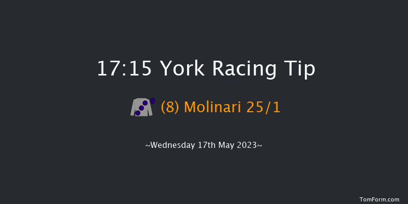 York 17:15 Handicap (Class 4) 12f Sat 8th Oct 2022