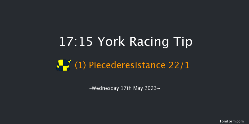 York 17:15 Handicap (Class 4) 12f Sat 8th Oct 2022