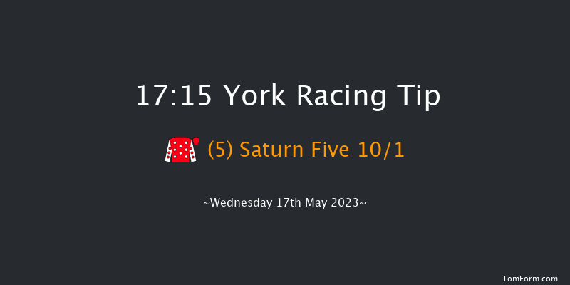 York 17:15 Handicap (Class 4) 12f Sat 8th Oct 2022
