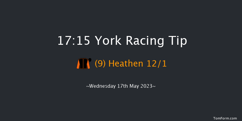 York 17:15 Handicap (Class 4) 12f Sat 8th Oct 2022