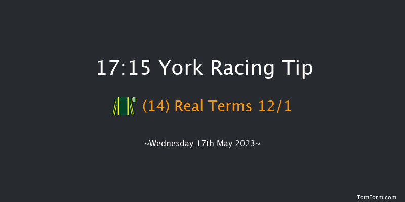York 17:15 Handicap (Class 4) 12f Sat 8th Oct 2022
