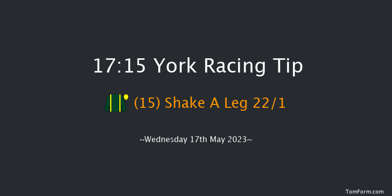York 17:15 Handicap (Class 4) 12f Sat 8th Oct 2022