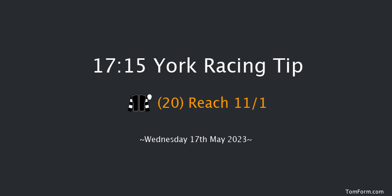 York 17:15 Handicap (Class 4) 12f Sat 8th Oct 2022