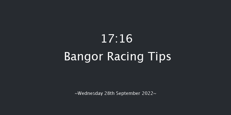 Bangor 17:16 NH Flat Race (Class 4) 17f Tue 23rd Aug 2022