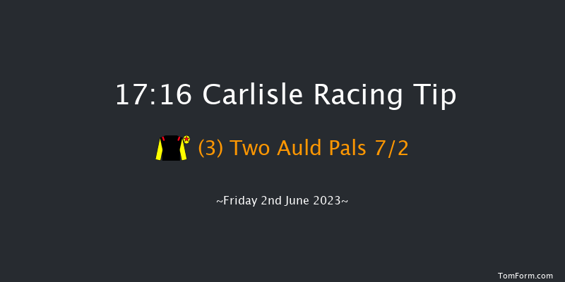 Carlisle 17:16 Handicap (Class 6) 17f Thu 1st Jun 2023