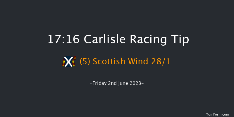Carlisle 17:16 Handicap (Class 6) 17f Thu 1st Jun 2023