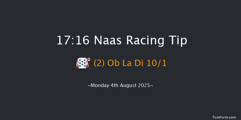 Naas 17-16 10f Wed 23rd Jul 2025