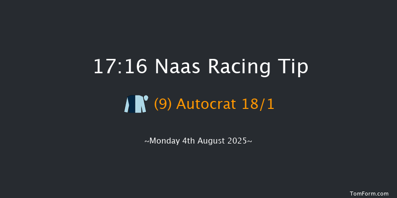 Naas 17-16 10f Wed 23rd Jul 2025