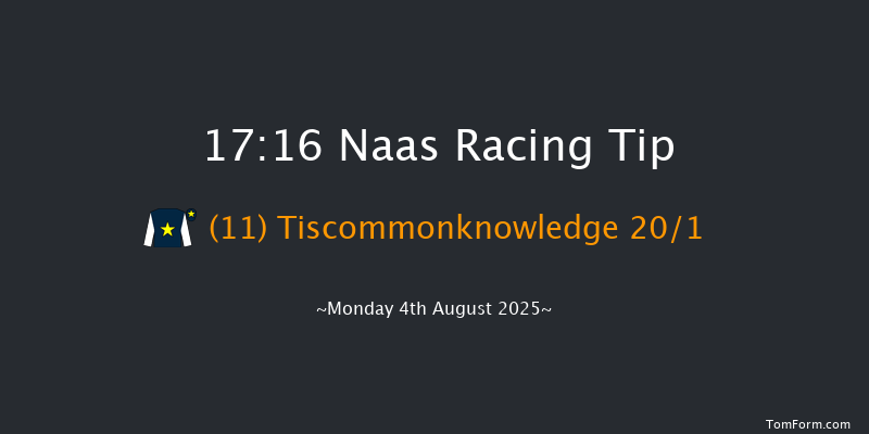 Naas 17-16 10f Wed 23rd Jul 2025