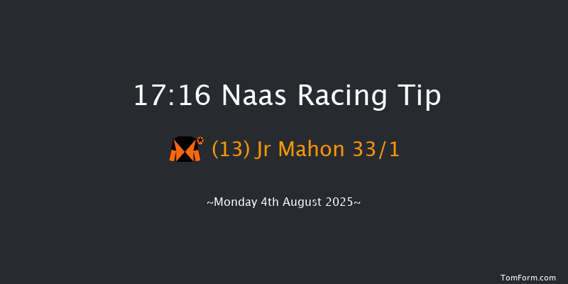 Naas 17-16 10f Wed 23rd Jul 2025
