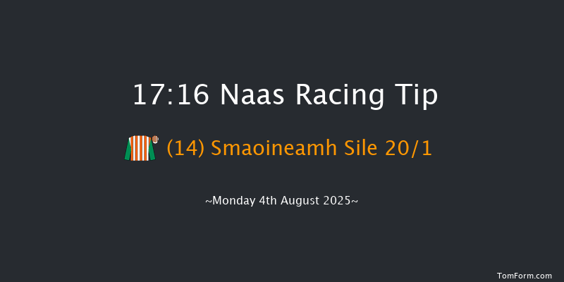 Naas 17-16 10f Wed 23rd Jul 2025