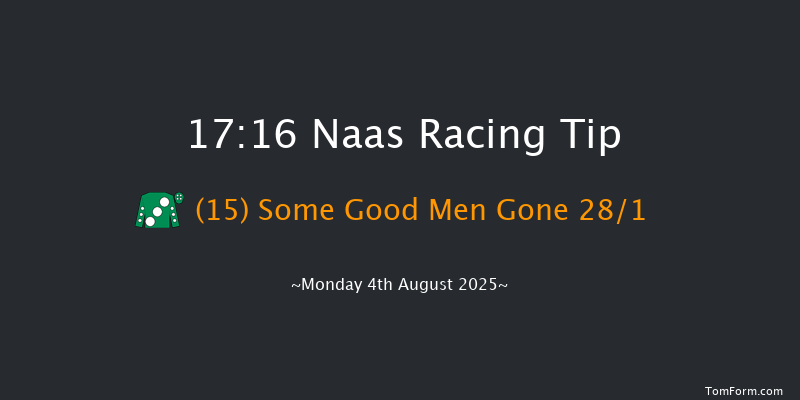 Naas 17-16 10f Wed 23rd Jul 2025