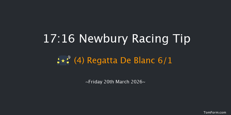 Newbury 17-16 (Class 5) 23f Sat 28th Feb 2026
